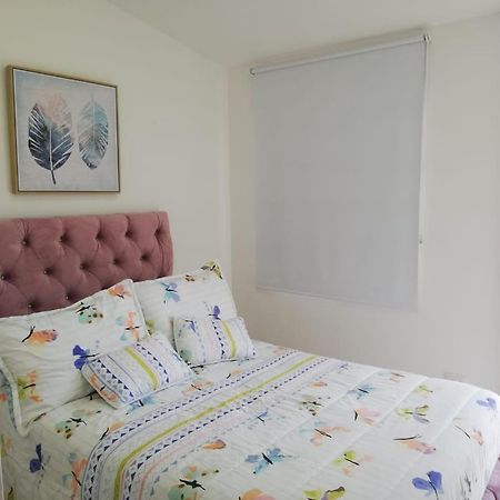 Appartement Casabella Salento Familias Extérieur photo