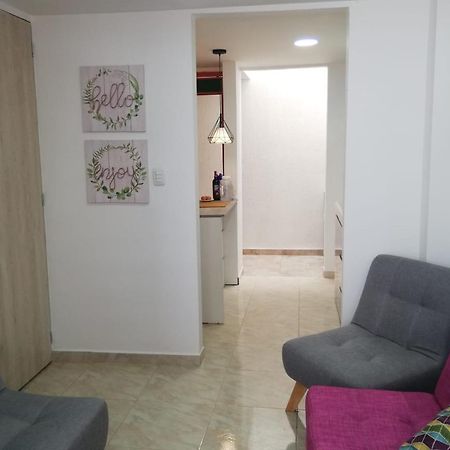 Appartement Casabella Salento Familias Extérieur photo