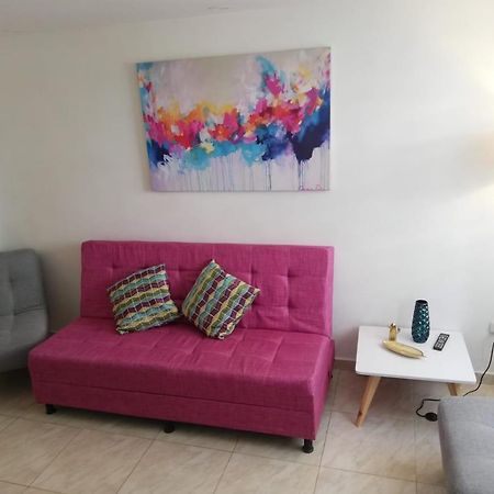 Appartement Casabella Salento Familias Extérieur photo