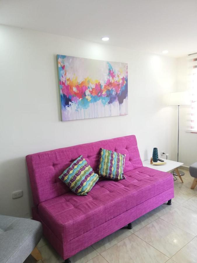 Appartement Casabella Salento Familias Extérieur photo