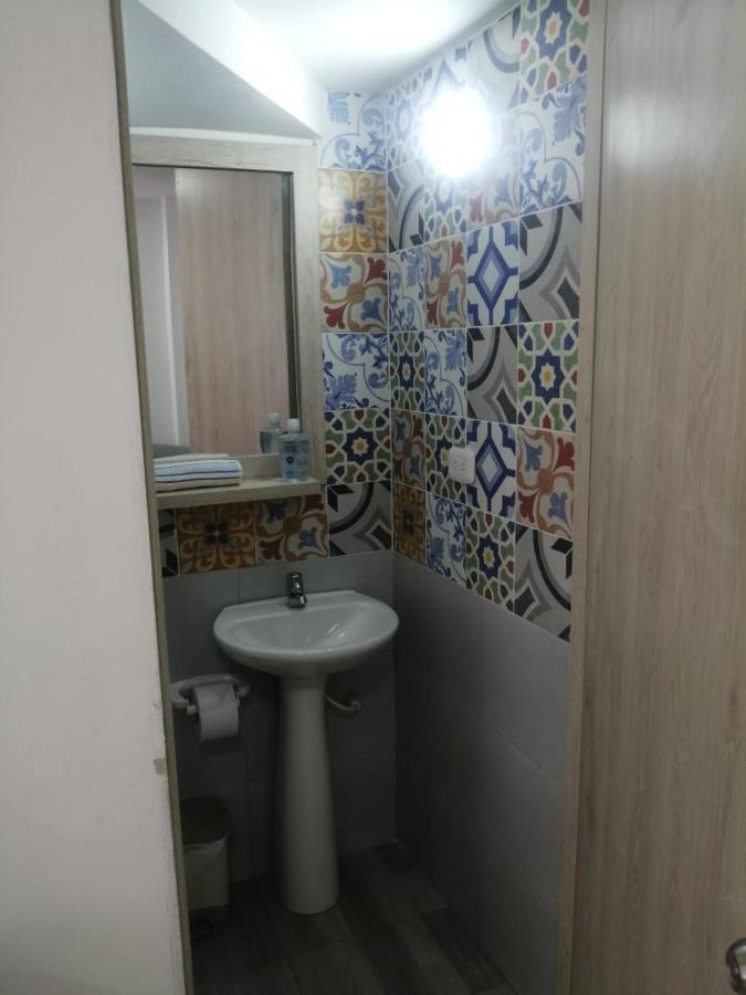 Appartement Casabella Salento Familias Extérieur photo