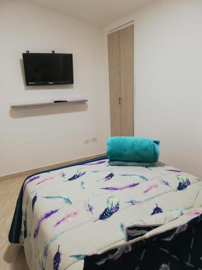 Appartement Casabella Salento Familias Extérieur photo