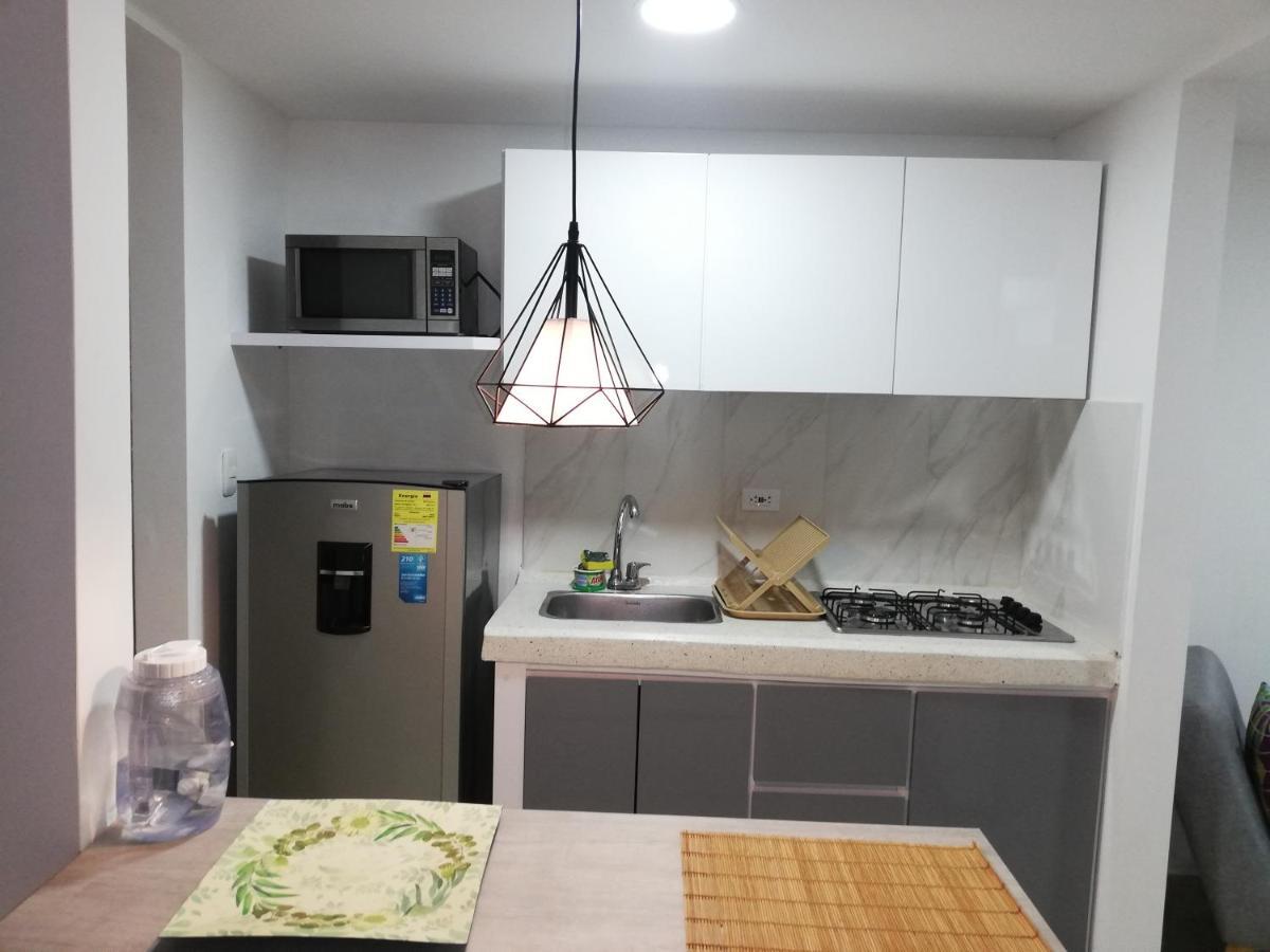 Appartement Casabella Salento Familias Extérieur photo
