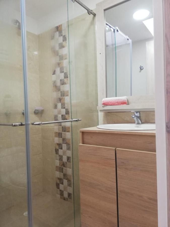 Appartement Casabella Salento Familias Extérieur photo