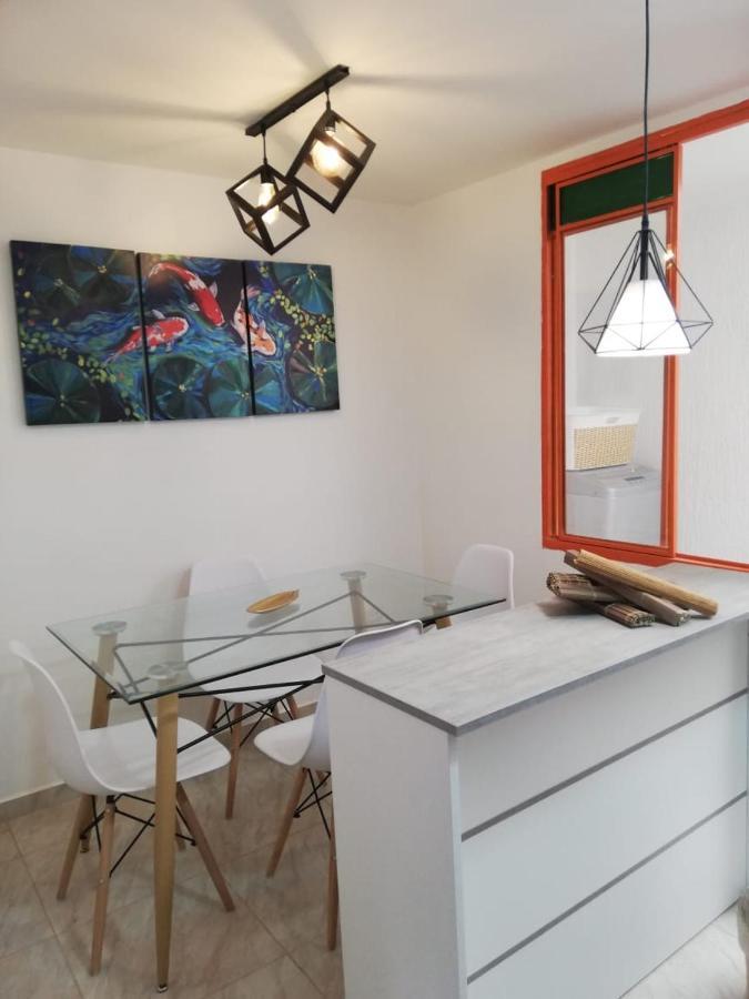 Appartement Casabella Salento Familias Extérieur photo