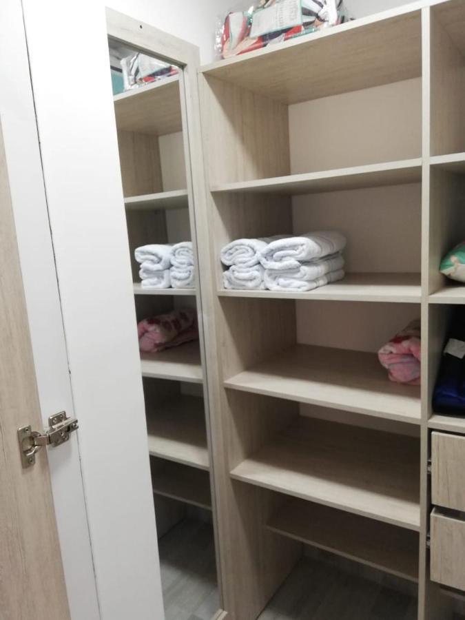 Appartement Casabella Salento Familias Extérieur photo