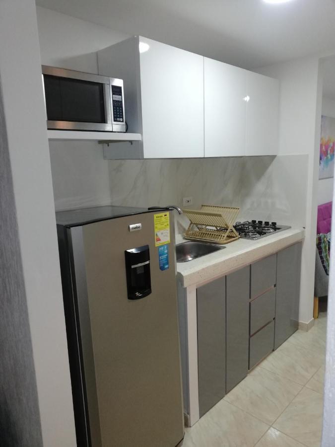 Appartement Casabella Salento Familias Extérieur photo